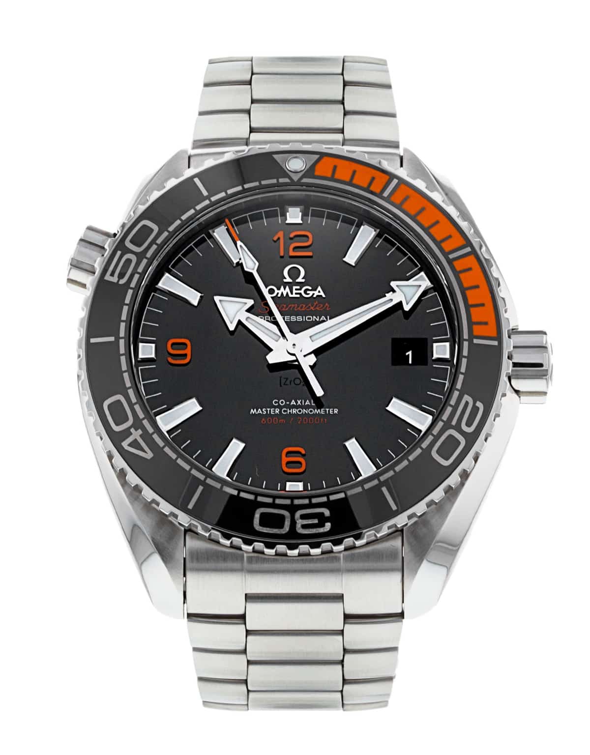 Omega Planet Ocean 215.30.44.21.01.002